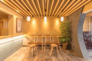 Miyama-kun Hotel, Miyama-kun, Kyoto, Shikoku District - Guest Reviews Highlights
