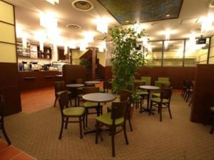 Mizue Dai-ichi Hotel - Management and Contact Information