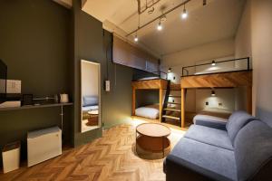 Mizuka Daimyo 6 - Unmanned Hotel - - Amenities and Facilities