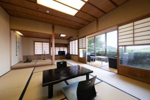Mizuno Ryokan - Property Policies