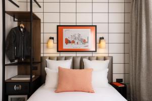 Modernist Hotel - Tips for a Comfortable Stay