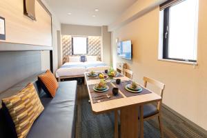 MONday Apart Asakusabashi Akihabara - Transportation and Airport Proximity