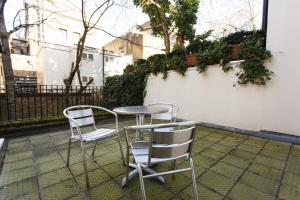 Morgan Hotel - Health and Safety Measures