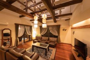 Mori No Nanakusa - Policies and Regulations