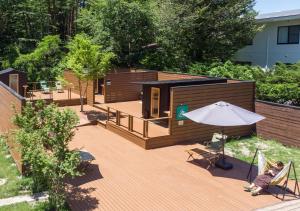 Morino Hotel - Guest Reviews