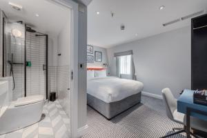 Mornington Hotel London Kensington, BW Premier Collection - Accessibility and Transportation
