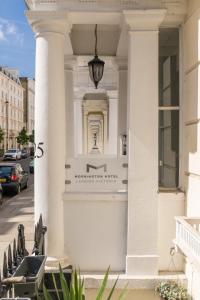 Mornington Hotel London Victoria - Booking Information