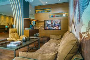 Motel One Manchester-Royal Exchange - Policies and Information