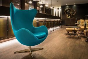 Motel One Newcastle - Policies and Accessibility