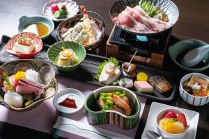 Mount View Hakone - Policies and Regulations
