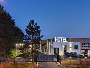 Mountain Hotel - Dining Options