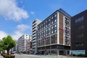 Moxy Kyoto - Transportation Options