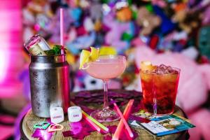 MOXY Osaka Honmachi by Marriott - Frequently Asked Questions