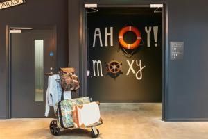 Moxy Southampton - Nearby Attractions