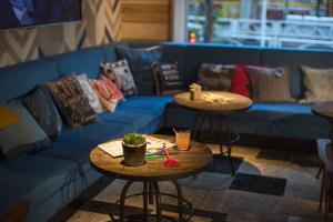 MOXY Tokyo Kinshicho - Guest Policies and Information
