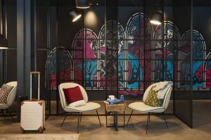 Moxy York - Guest Reviews and Ratings