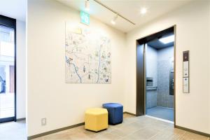 Ms Hotel Sanjo Wakoku - On-site Amenities