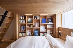 MUJI HOTEL GINZA - Location Highlights