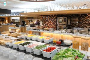 Nagoya Tokyu Hotel - Frequently Asked Questions