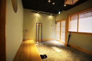 Nakano-an - Frequently Asked Questions