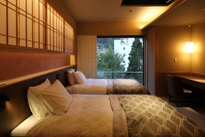 Nakanobo Zuien (Adult Only) - Nearby Attractions