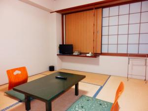 Nakayasu Ryokan - Frequently Asked Questions