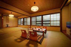 Namegawaonsen Fukushimaya - Spa and Wellness