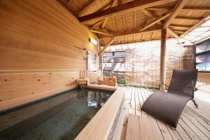 Nansuikaku - Local Attractions and Activities