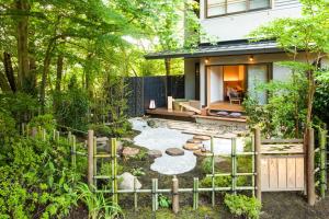 Nasu Onsen Sanraku Review - Policies and House Rules