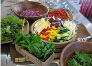 Natural Farm City Noen Hotel - Booking Information