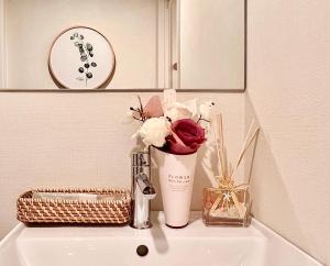 Near Qiuju Station, Dongjing Zhongxin Xuanhua Apartment KFOB, Bus No. 4 Can Be Used, With a Maximum Capacity of 5 People - House Rules and Policies