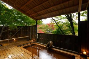 Negiya Ryofukaku - Nearby Attractions