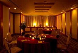 Nest Hotel Sapporo Ekimae - Policies and House Rules