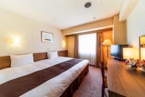 Nest Hotel Sapporo Odori - Exploring the Neighborhood