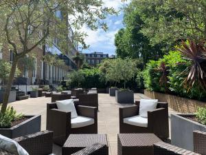 Nevern Place by Supercity Aparthotels - Policies and Guidelines