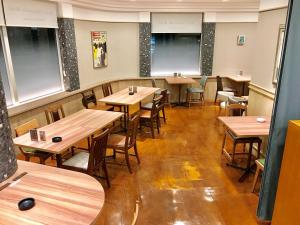 New Commander Hotel Osaka Neyagawa - Frequently Asked Questions