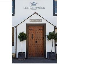 New Crown Inn - Questions About Staying Here