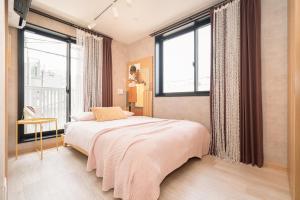 New Designed Apart Ment Shin-Okubo Sta 3 Min Walk - Frequently Asked Questions