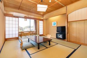 New Hakkeien - Booking Information and Tips
