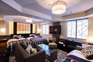 New Otani Inn Tokyo - Tips for Your Stay