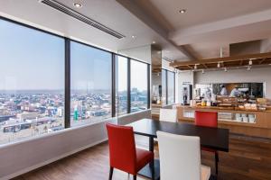 New Tomakomai Prince Hotel NAGOMI - Delightful Dining