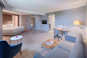 NH Nice - Sustainability Efforts