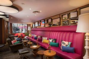 NH Paris Opera Faubourg - Policies and Additional Information