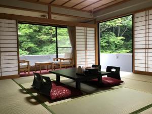 Nikko Nationalpark Kawamata Onsen KURA - Guest Reviews