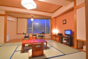 Nikko Tokinoyuu - Policies and House Rules