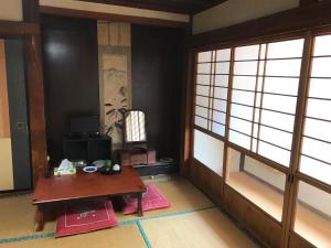 Niko Ryokan - Policies and Rules