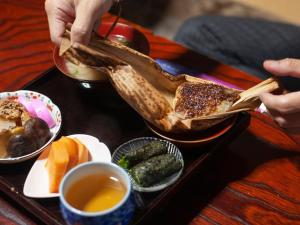 Nipponia Izumo Hirata Cotton Road - Check-in and Check-out