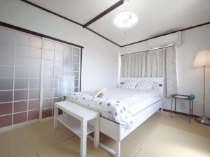 Nippori Osaka Nishi-Tengachaya Guesthouse West Tenjinya Tea House Apartment Mint - Facilities and Additional Services