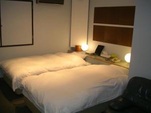 Niseko Youraku Hotel - Safety Features
