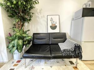 Nishi-Ike Apartment Room 1 - Nearby Attractions